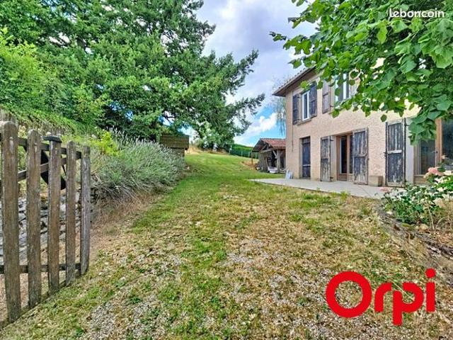 Maison vente à La Tour-du-Pin, Auvergne-Rhône-Alpes
