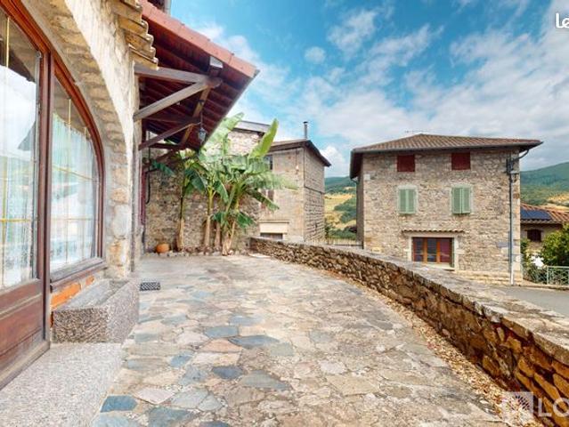 Maison vente à Digne-les-Bains, Provence-Alpes-Côte d'Azur