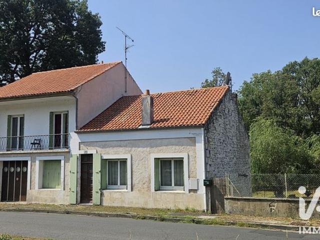 Maison vente à Marmande, Nouvelle-Aquitaine