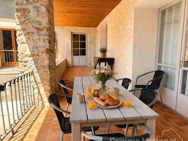 Maison vente à Nîmes, Cornillon