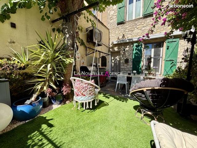 Maison vente à Narbonne, Sigean