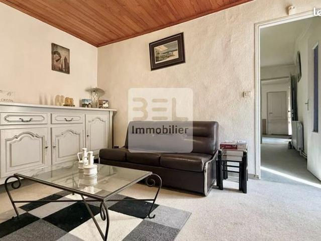 Maison vente à Nîmes, Chusclan