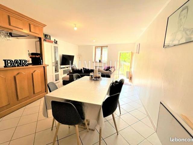 Maison vente à Bourg-en-Bresse, Thoissey