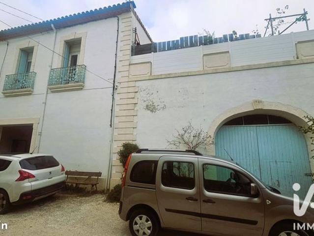 Maison vente à Roujan, Hérault