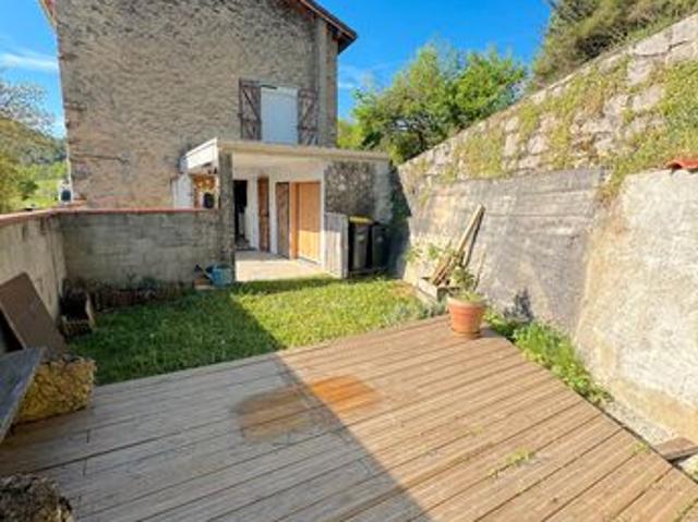 Maison vente à Prades, Vira