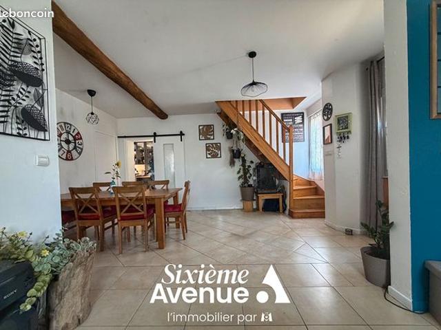 Maison vente à Montauban, Verdun-sur-garonne
