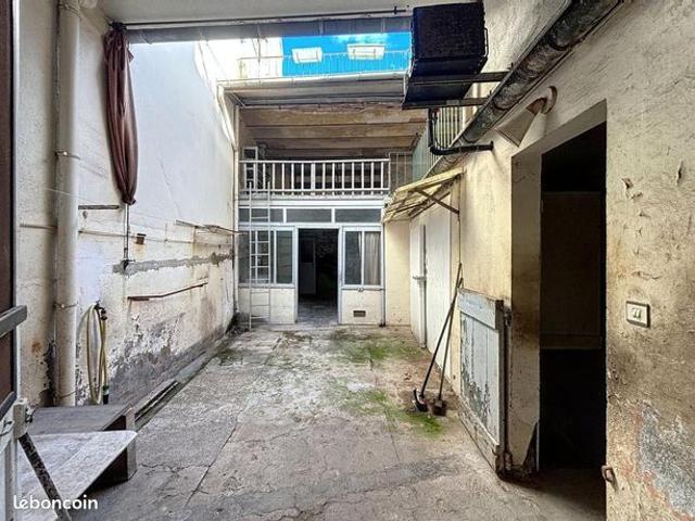 Maison vente à Béziers, Puisserguier