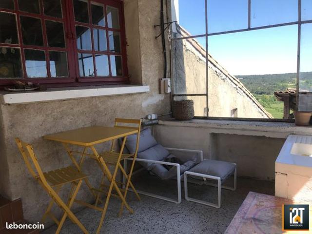 Maison vente à Auch, Montpézat