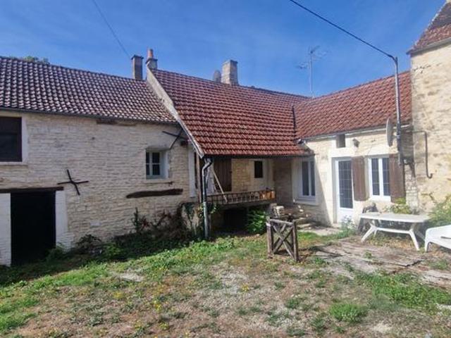 Maison vente à Tanlay, Yonne
