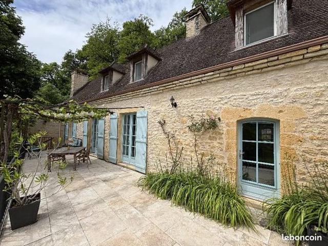 Maison vente à Bergerac, Mauzac-et-grand-castang