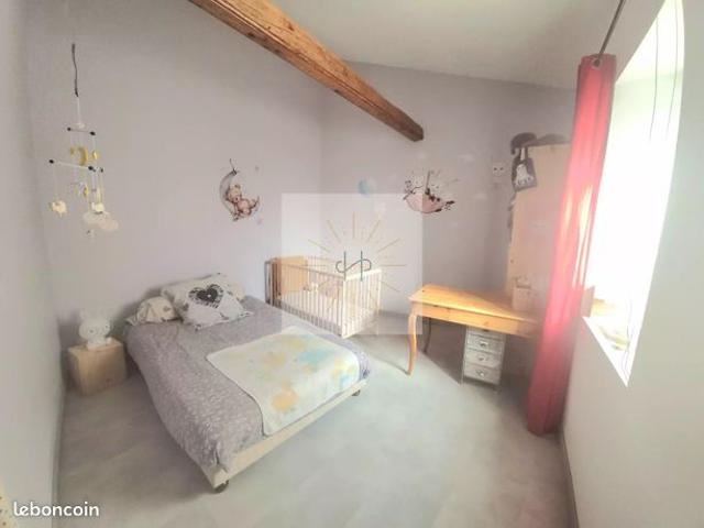 Maison vente à Nîmes, Sauzet