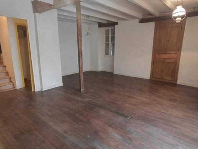 Maison vente à Montauban, Montpezat-de-quercy