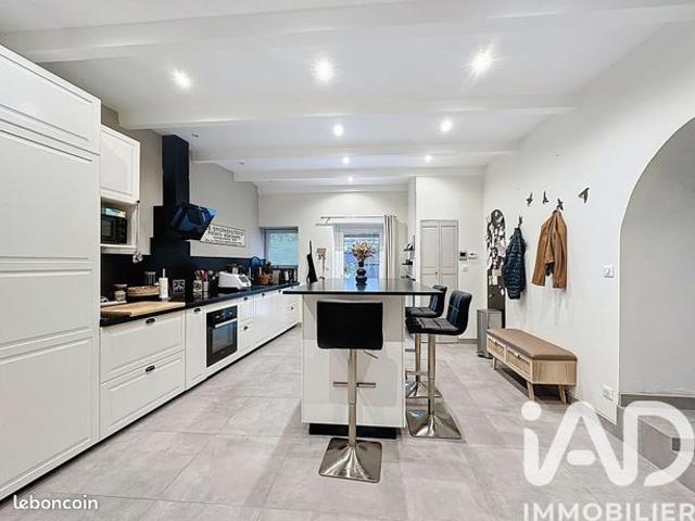 Maison vente à Avignon, Saint-saturnin-lès-avignon
