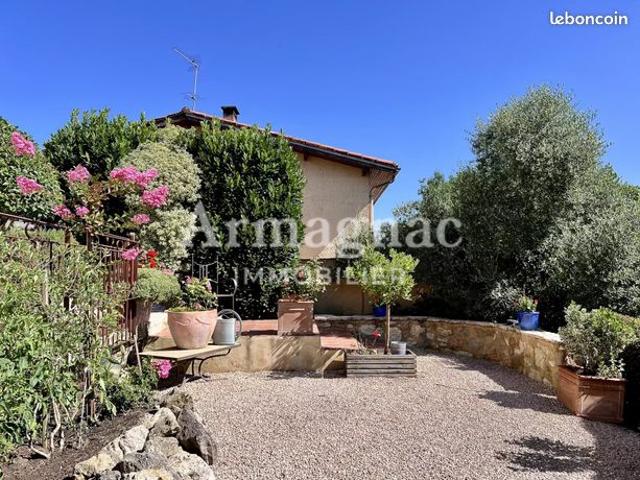 Maison vente à Auch, Marambat
