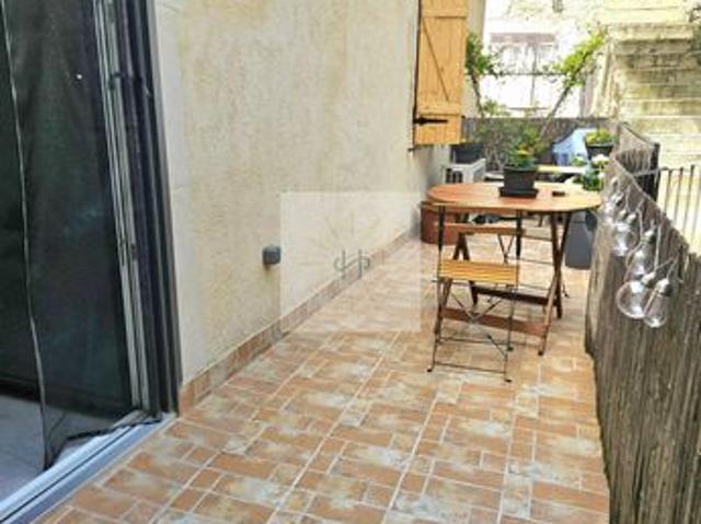 Maison vente à Nyons, Saint-marcel-lès-sauzet