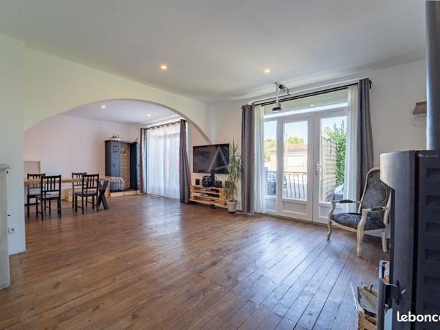 Maison vente à Mont-de-Marsan, Saint-sever