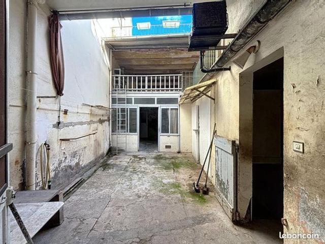 Maison vente à Béziers, Puisserguier