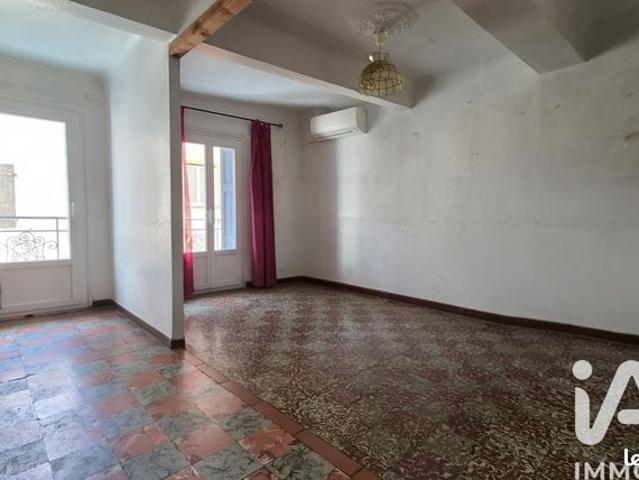 Maison vente à Céret, Terrats