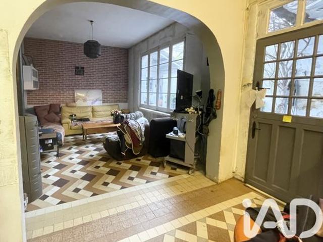 Maison vente à Pontoise, Berthenonville