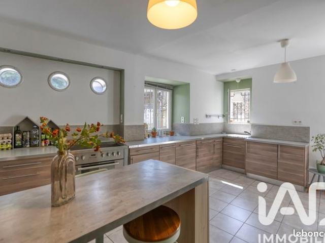 Maison vente à Grenoble, Crolles