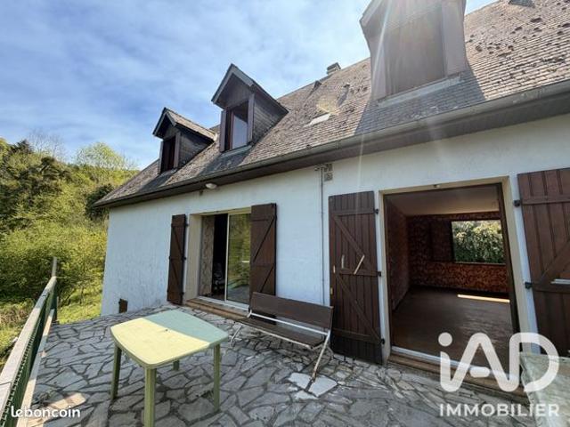 Maison vente à Bagnères-de-Bigorre, Banios