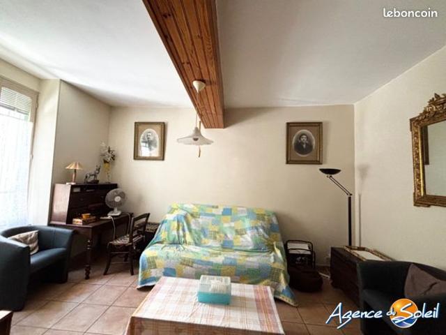Maison vente à Perpignan, Opoul-périllos
