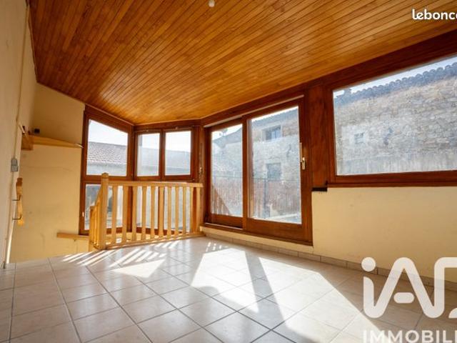 Maison vente à Tournon-sur-Rhône, Sécheras