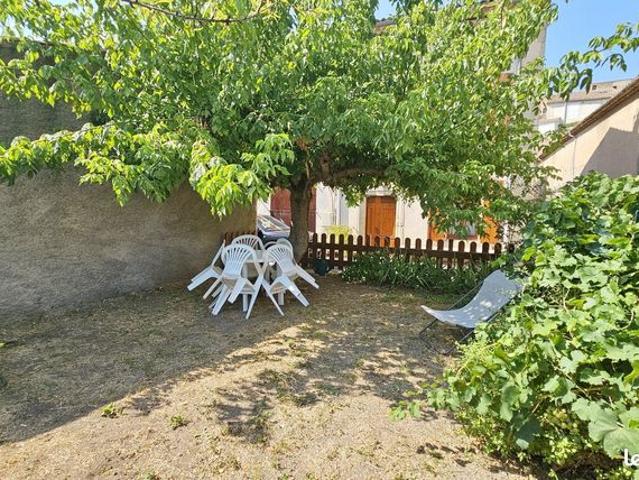 Maison vente à Béziers, Thézan-lès-béziers
