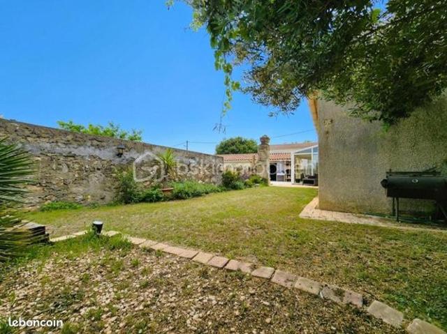 Maison vente à Béziers, Adissan