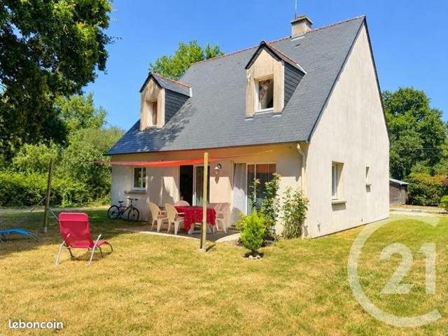 Maison vente à Châteaubriant-Ancenis, Plessé