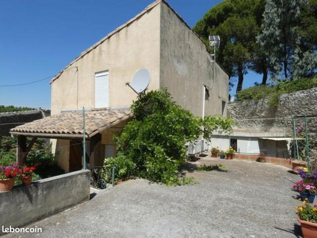 Maison vente à Narbonne, Lézignan-corbières