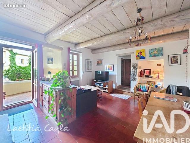 Maison vente à Lodève, Octon