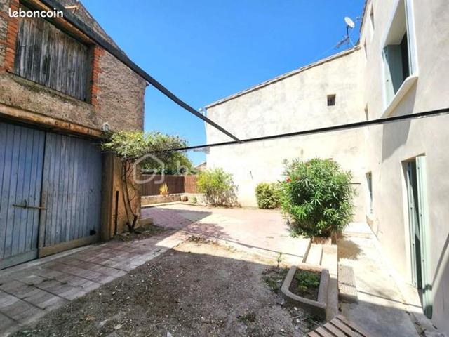 Maison vente à Béziers, Bessan