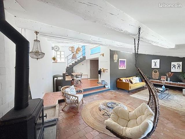 Maison vente à Apt, Provence-Alpes-Côte d'Azur
