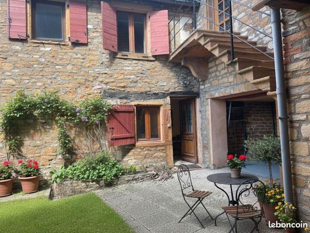 Maison vente à Villefranche-sur-Saône, Rhône