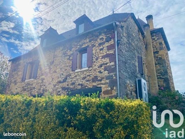 Maison vente à Doissat, Dordogne