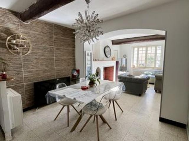 Maison vente à Carcassonne, La Redorte