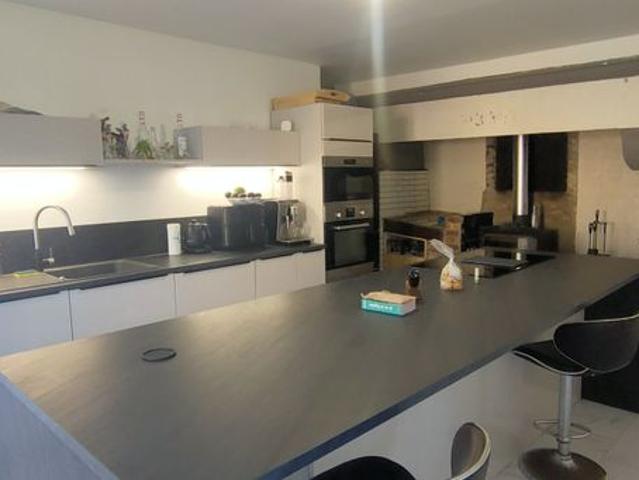 Maison vente à Besançon, Courchapon