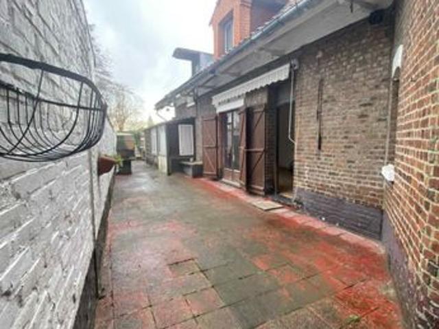 Maison vente à Lille, Sainghin-en-weppes