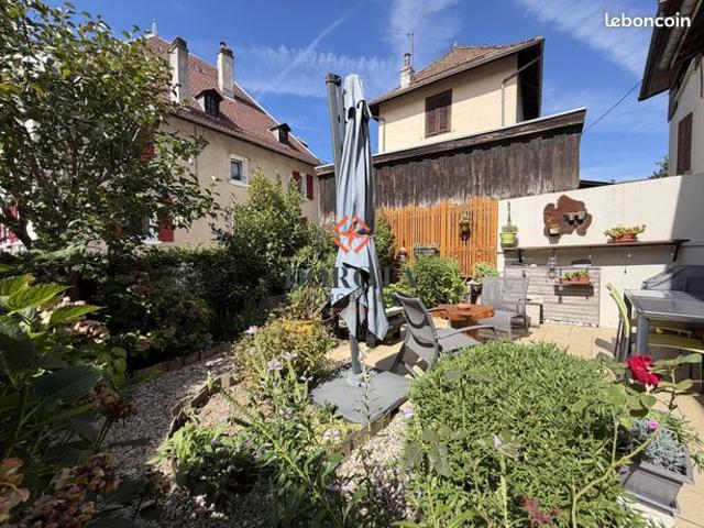 Maison vente à Grenoble, Theys