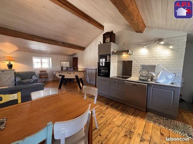 Maison vente à Limoux, Camurac