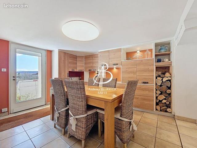 Maison vente à Lunéville, Moriviller