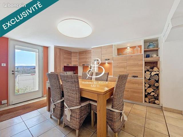 Maison vente à Lunéville, Moriviller