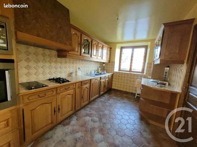 Maison vente à Alençon, Normandie