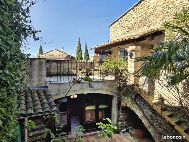 Maison vente à Tournon-sur-Rhône, Auvergne-Rhône-Alpes