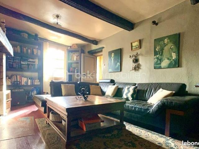 Maison vente à Céret, Coustouges