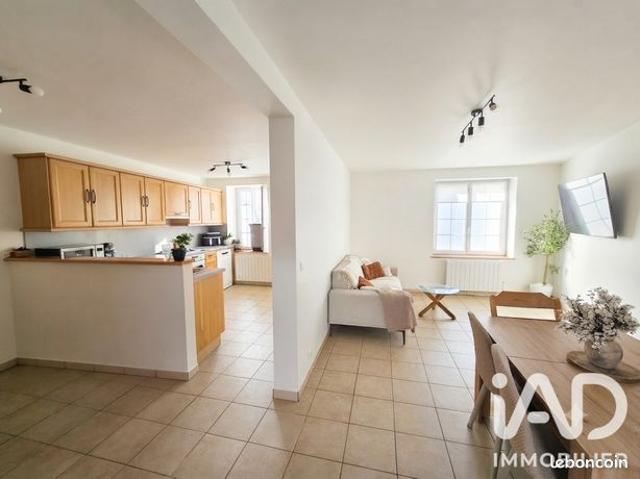 Maison vente à Meaux, Étrépilly