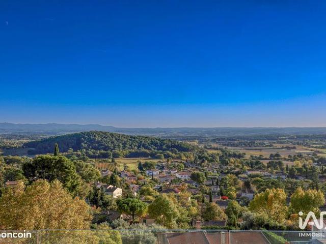 Maison vente à Aix-en-Provence, Eguilles