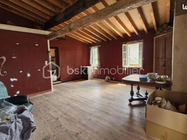 Maison vente à Céret, Coustouges