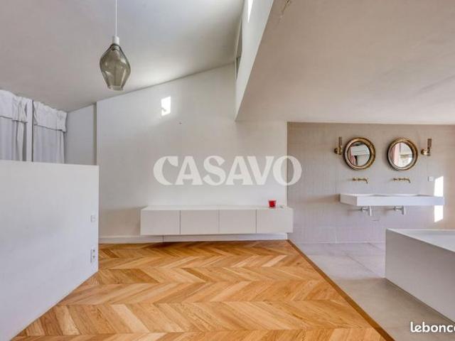 Maison vente à Aix-en-Provence, Eguilles